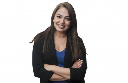 Sunita Kaur of Spotify