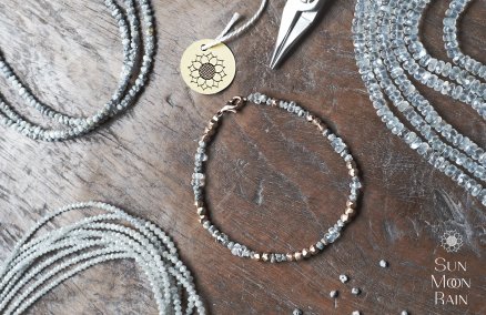 SunMoonRain jewelry 