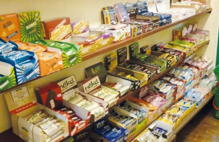 SunnyChoice, Singapore