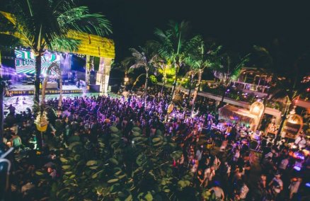 Photo by Sunny Side Up Tropical Festival via Facebook