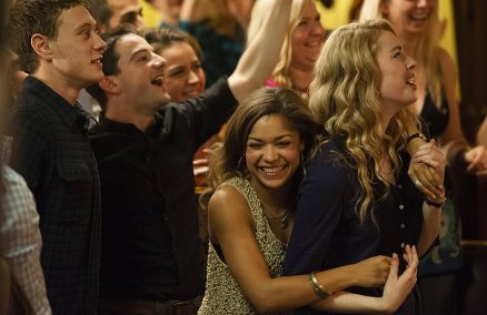 European Union Film Festival - Sunshine on Leith