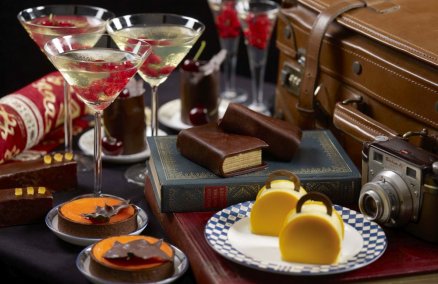 Ritz-Carlton SuperBrunch