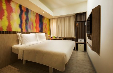 Genting Hotel Jurong