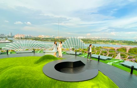 Supertree Observatory