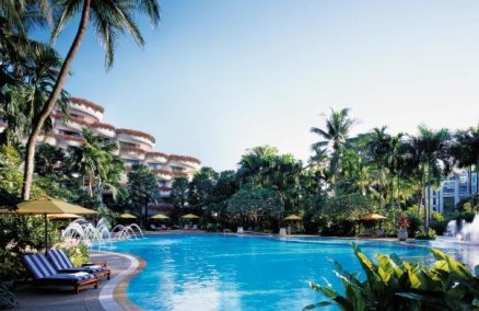 Shangri-La Singapore