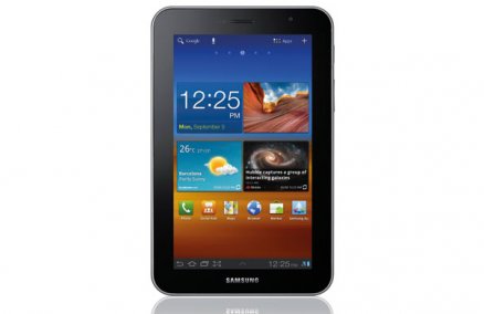 Samsung Galaxy Tab 7.0 Plus