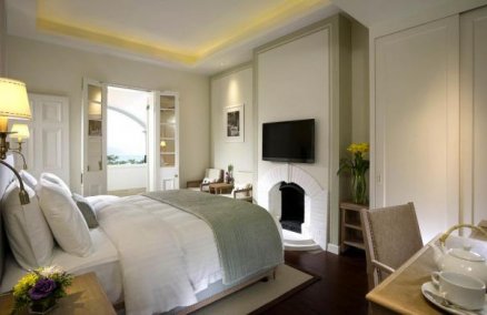 Tai O Heritage Hotel