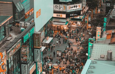 Ximending