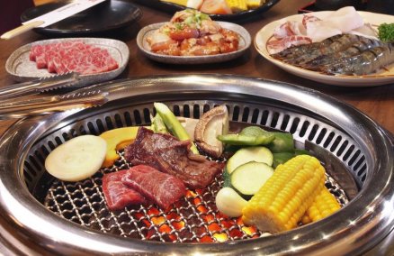 Tajiyama Yakiniku