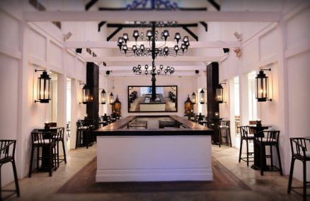 Tamarind Hill; Photo Credit: www.samadhiretreats.com