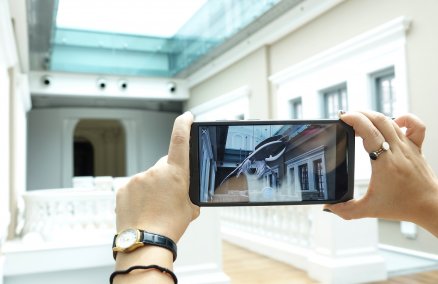 National Museum Singapore