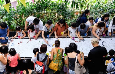 Tanjong Goodman Open House 2017