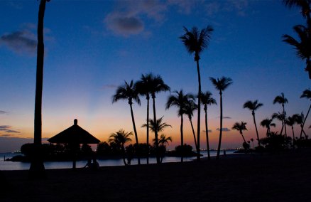 Tanjong Beach. Photo credit: Flickr user Ian Low (@ilow87)