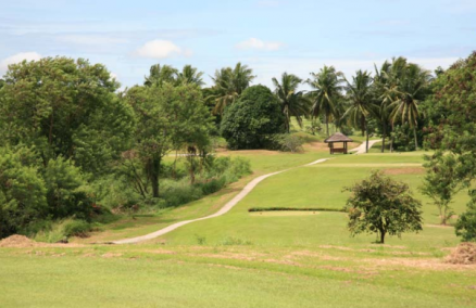 TAT Filipinas Golf Club