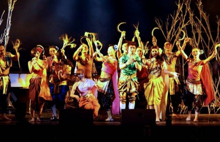 Tawandang Microbrewery Dempsey