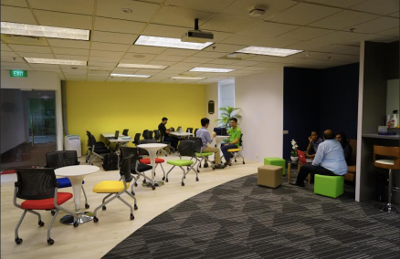 Photo credit: Technopreneur Circle