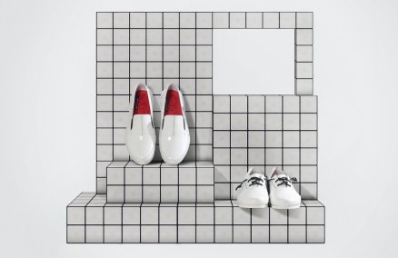 SomeAreThieves Capsule Collection 2014 from The Buckhouse Refinery