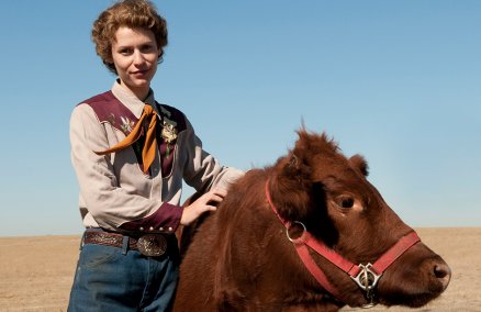 Temple Grandin, screening at MINDS Festival