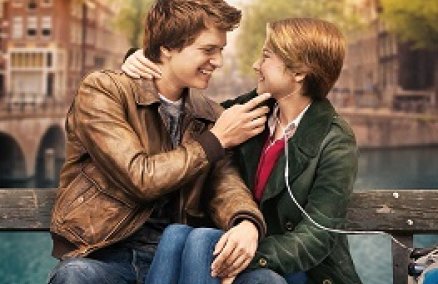 The Fault in Our Stars