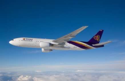 Thai Airways