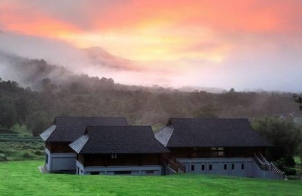 Thanyamundra Organic Resort