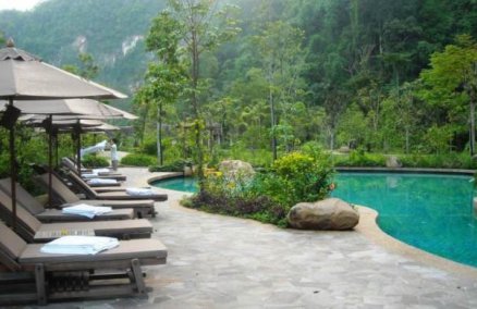 Banjaran Hotsprings Retreat; credit: www.penang-hotels-review.com