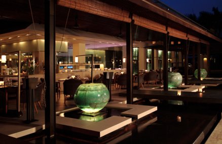 Far-off Food: The Cliff