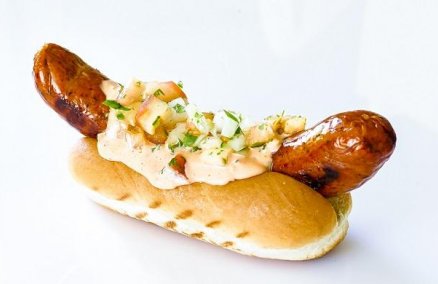 The Mustard Incident