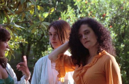 The Wandering Soap Opera (La Telenovela Errante)