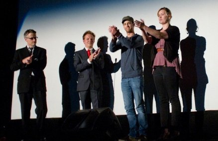 The 48 Hour Film Project 2011 Awards