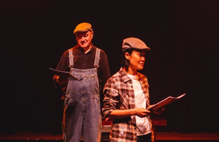 The Arts House Prologue 2020 