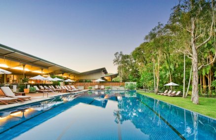 The Byron at Byron Resort and Spa