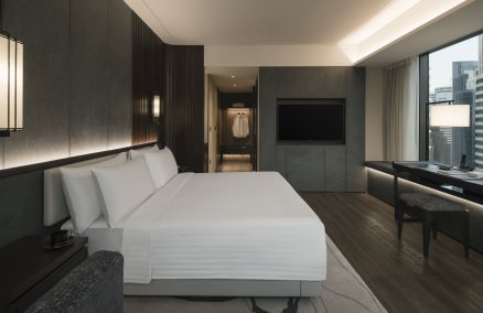 The Clan Hotel Singapore