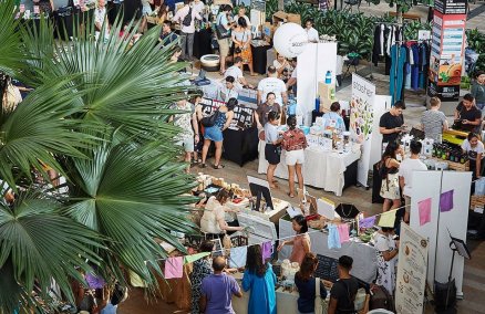 The Conscious Festival 2019