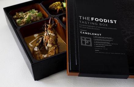 The Foodist