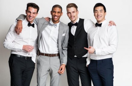 The Good Fellas Charity Market