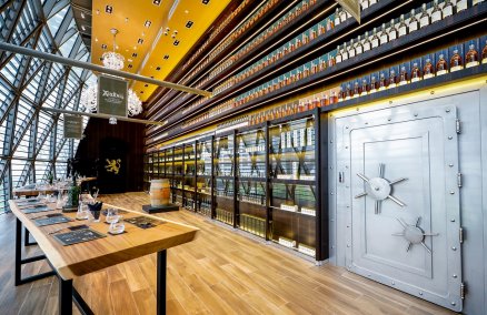 The Grande Whisky Collection