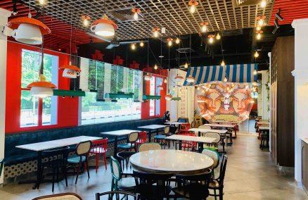 The Hainan Story (Hotel Boss)