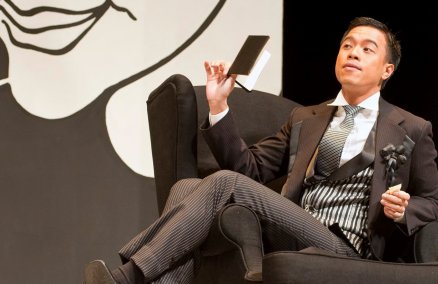 The Importance Of Being Earnest