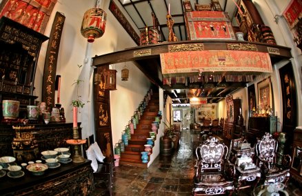 10 museums to visit in Singapore 