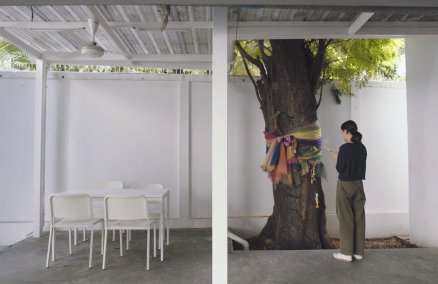 The Line (Mekong 2030)