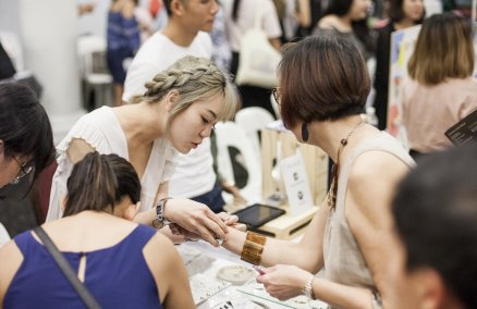 Photo credit: Singapore Art Museum