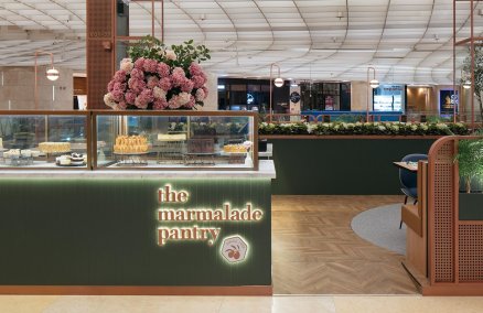 The Marmalade Pantry