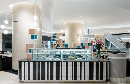 The Marmalade Pantry at ION Orchard