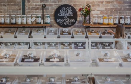 The Source Bulk Foods