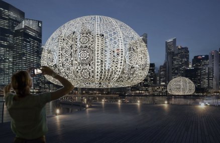 The Urchins. Photo credit: Choi+Shine