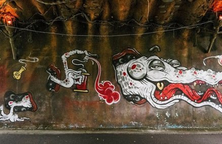 Via The Yok Facebook