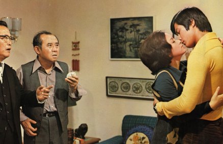 The Young Ones. Photo credit: Taiwan Cinema Toolkit