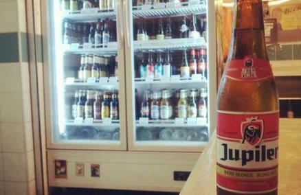 The Good Beer Company