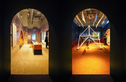 More We Get Together: National Museum